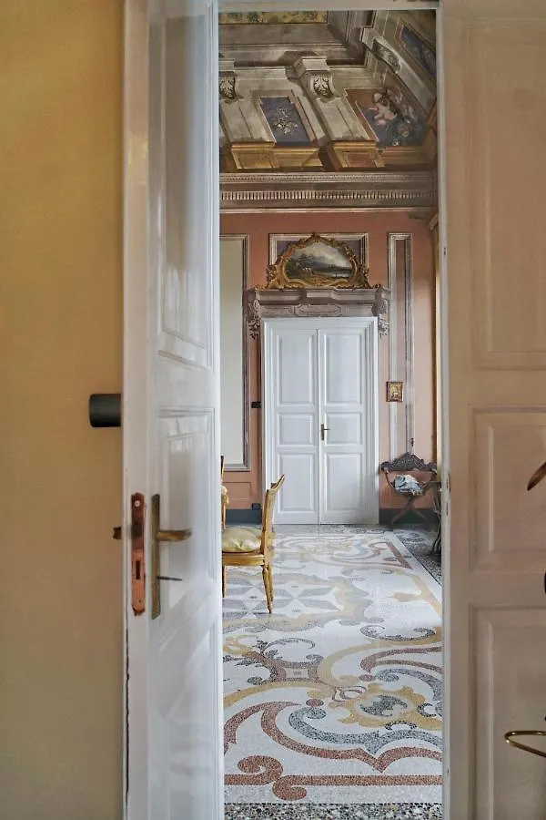 Villa Gelsomino Exclusive House (Adults Only) Santa Margherita Ligure Hotel