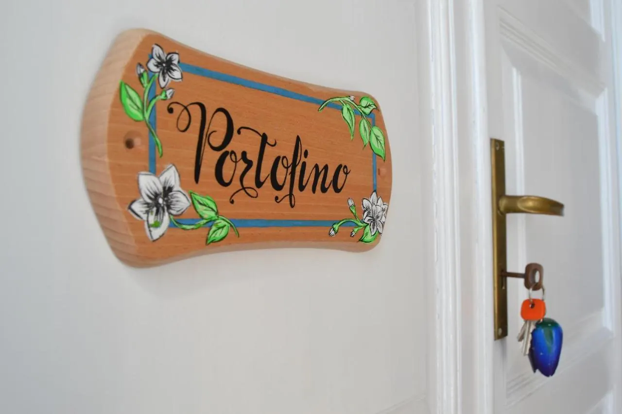 Villa Gelsomino Exclusive House (Adults Only) Santa Margherita Ligure 3*,