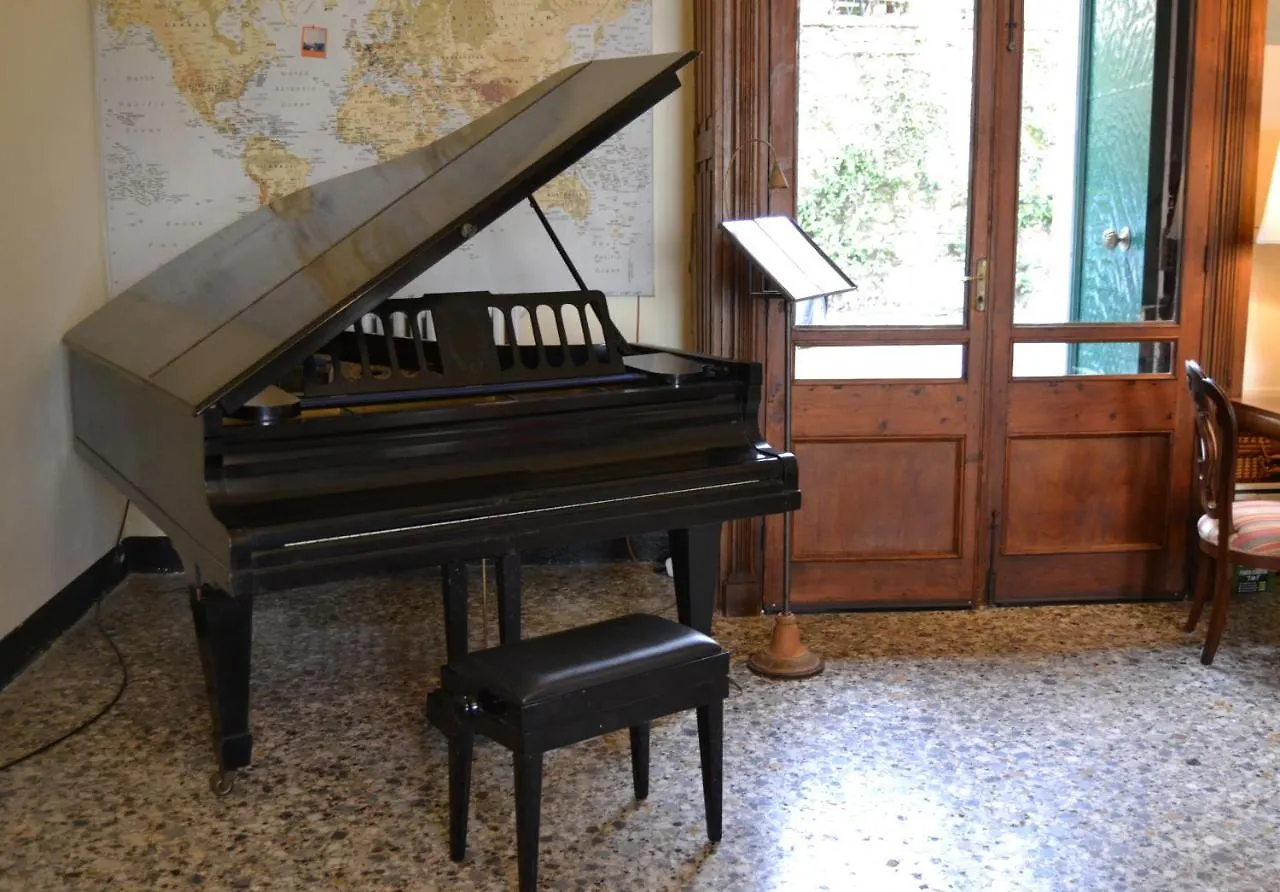Villa Gelsomino Exclusive House (Adults Only) Santa Margherita Ligure Italy