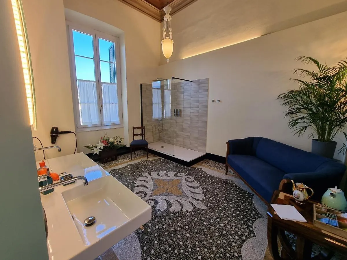 Villa Gelsomino Exclusive House (Adults Only) Santa Margherita Ligure Hotel