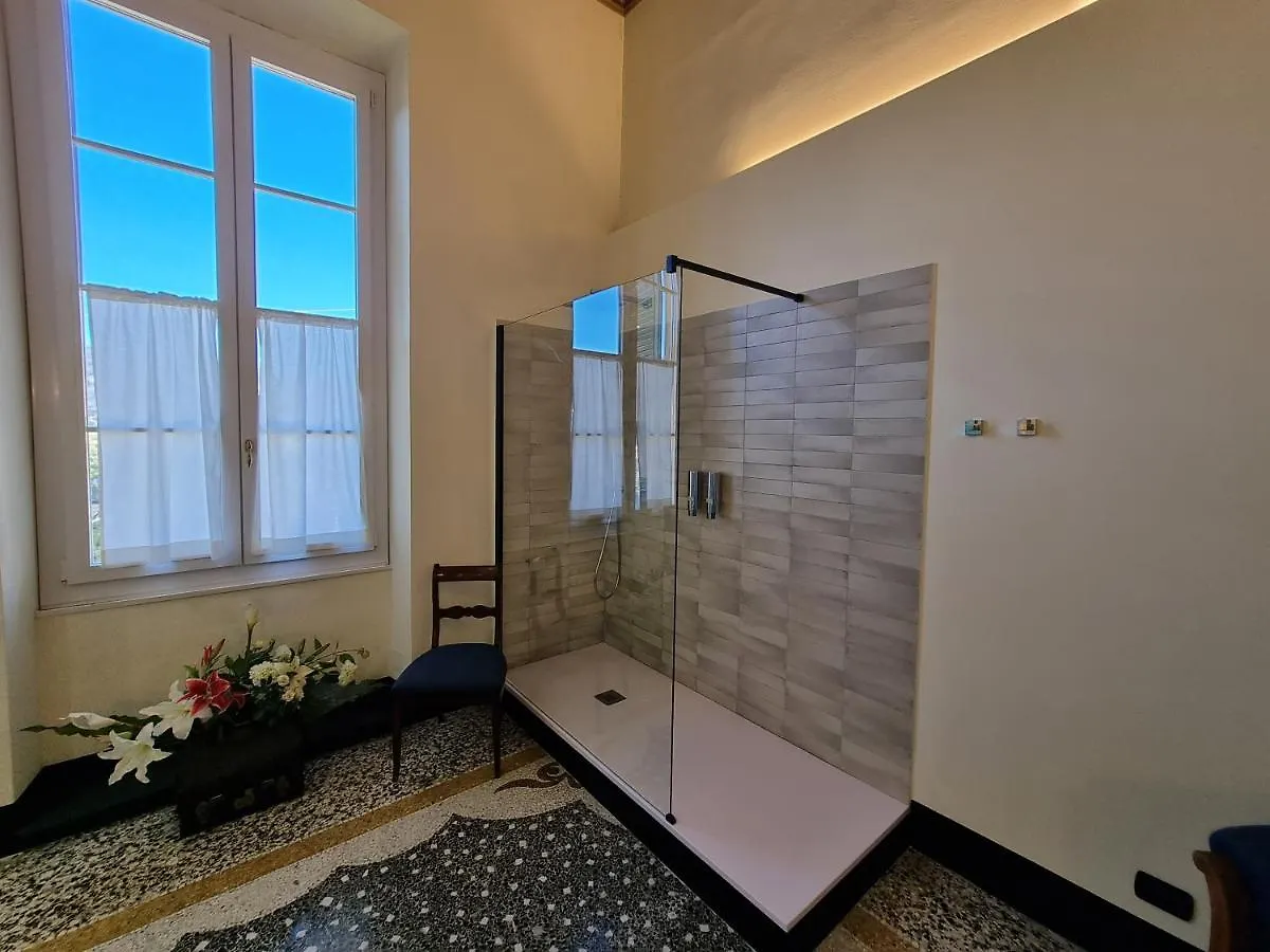 Villa Gelsomino Exclusive House (Adults Only) Santa Margherita Ligure
