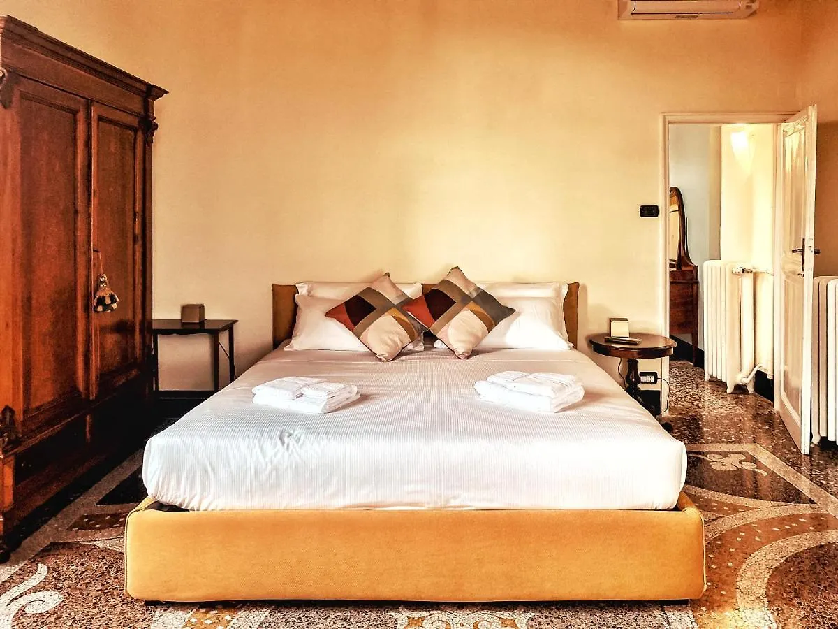 Villa Gelsomino Exclusive House (Adults Only) Santa Margherita Ligure