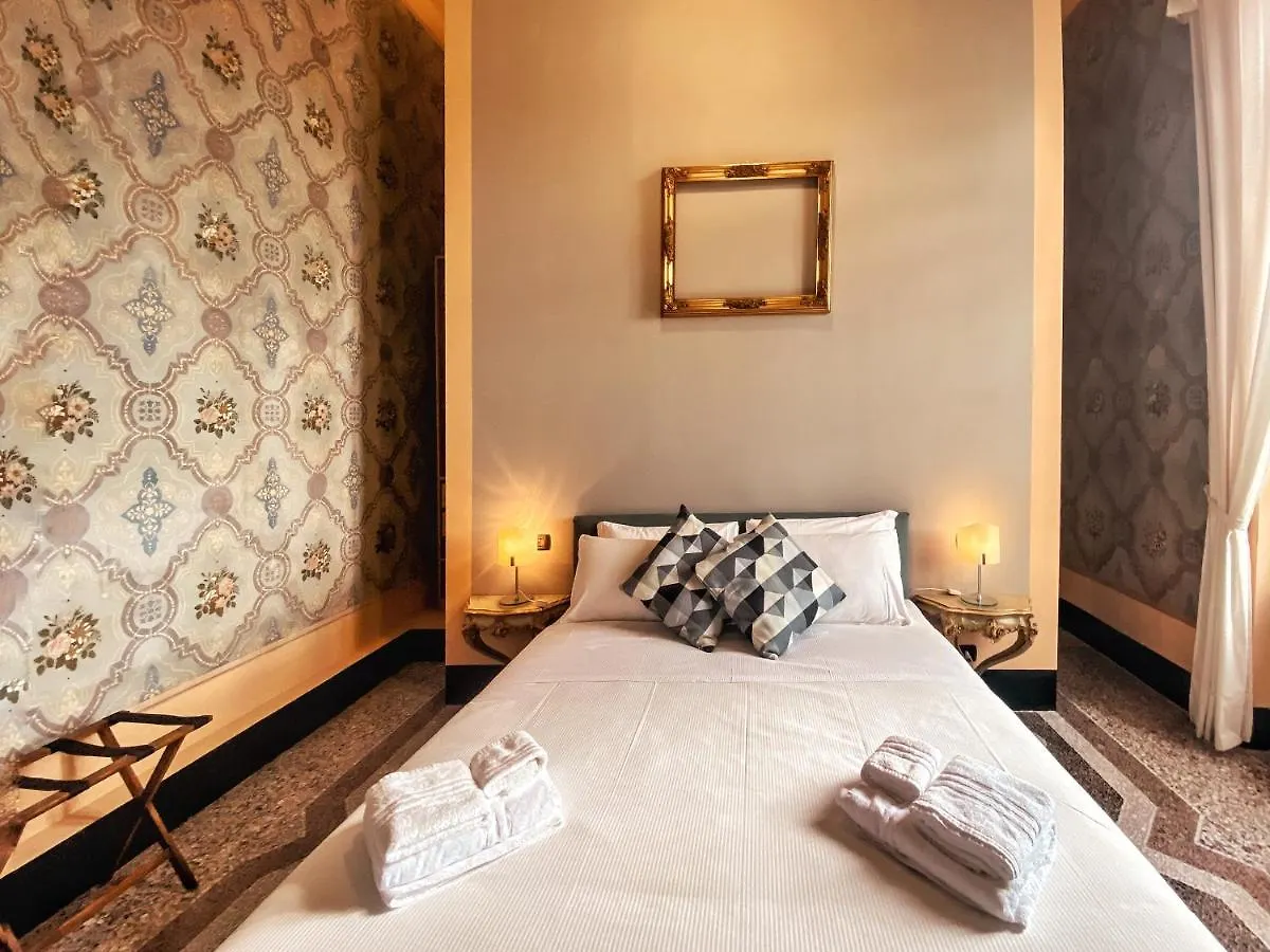 Hotel Villa Gelsomino Exclusive House (Adults Only) Santa Margherita Ligure