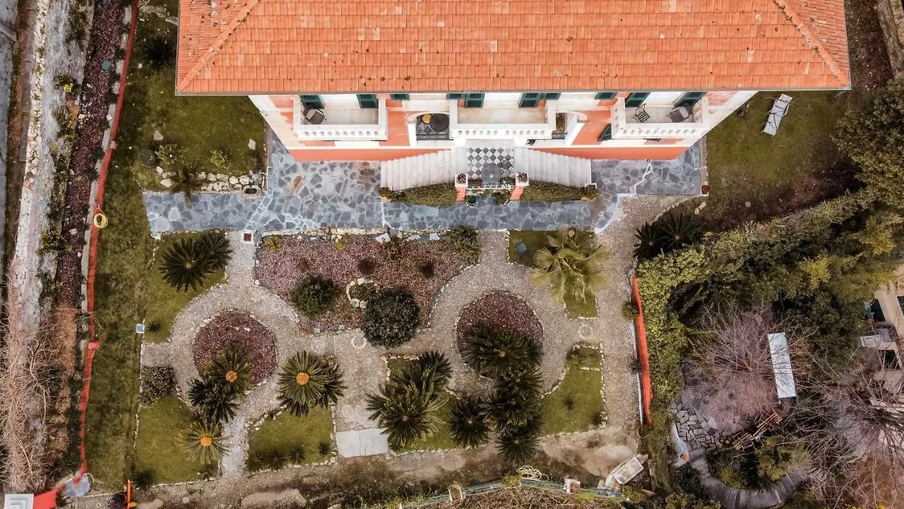 Villa Gelsomino Exclusive House (Adults Only) Santa Margherita Ligure Hotel