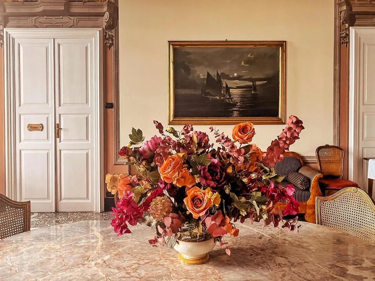 *** Hotel Villa Gelsomino Exclusive House (Adults Only) Santa Margherita Ligure Italy