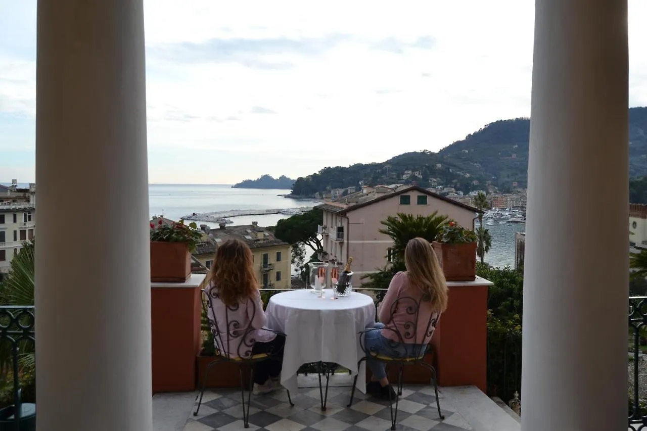 Villa Gelsomino Exclusive House (Adults Only) Santa Margherita Ligure