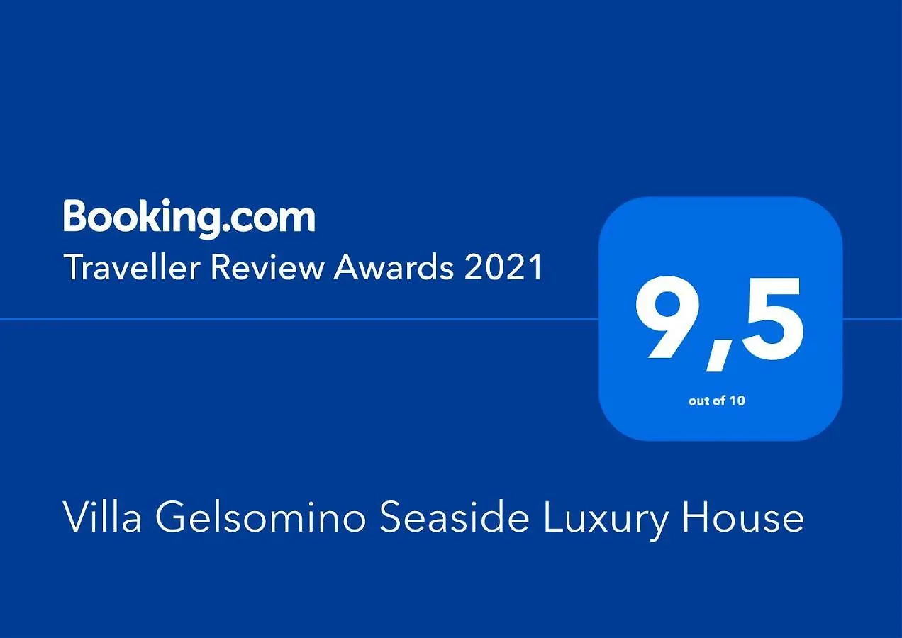 Villa Gelsomino Exclusive House (Adults Only) Santa Margherita Ligure