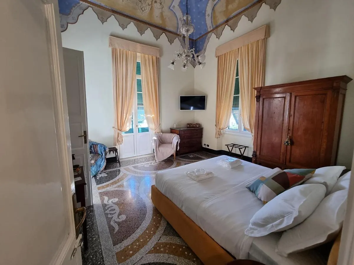 Villa Gelsomino Exclusive House (Adults Only) Santa Margherita Ligure