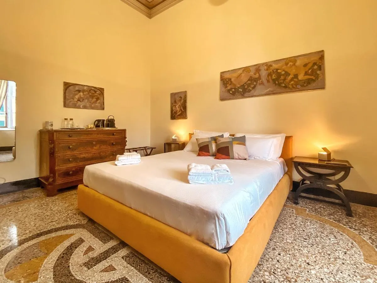 Villa Gelsomino Exclusive House (Adults Only) Santa Margherita Ligure Italy