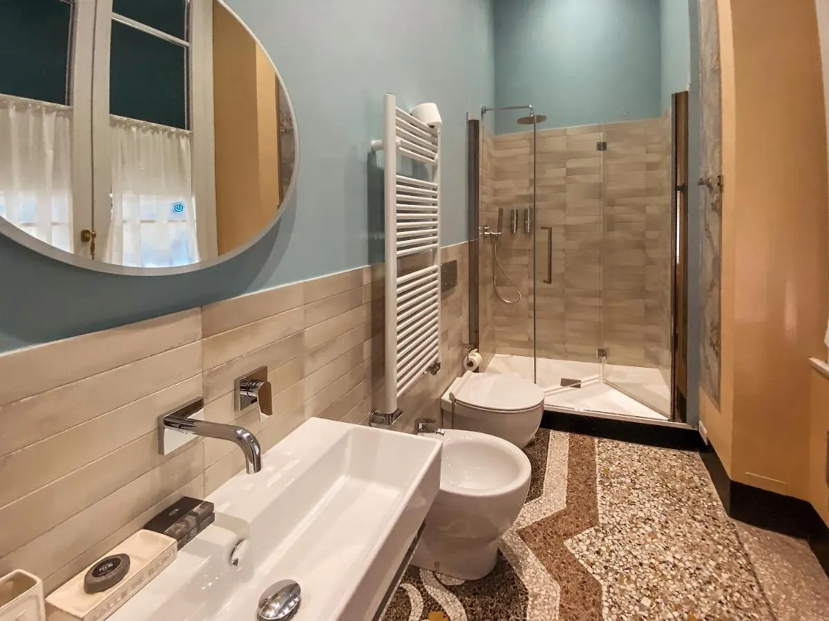 Villa Gelsomino Exclusive House (Adults Only) Santa Margherita Ligure Hotel