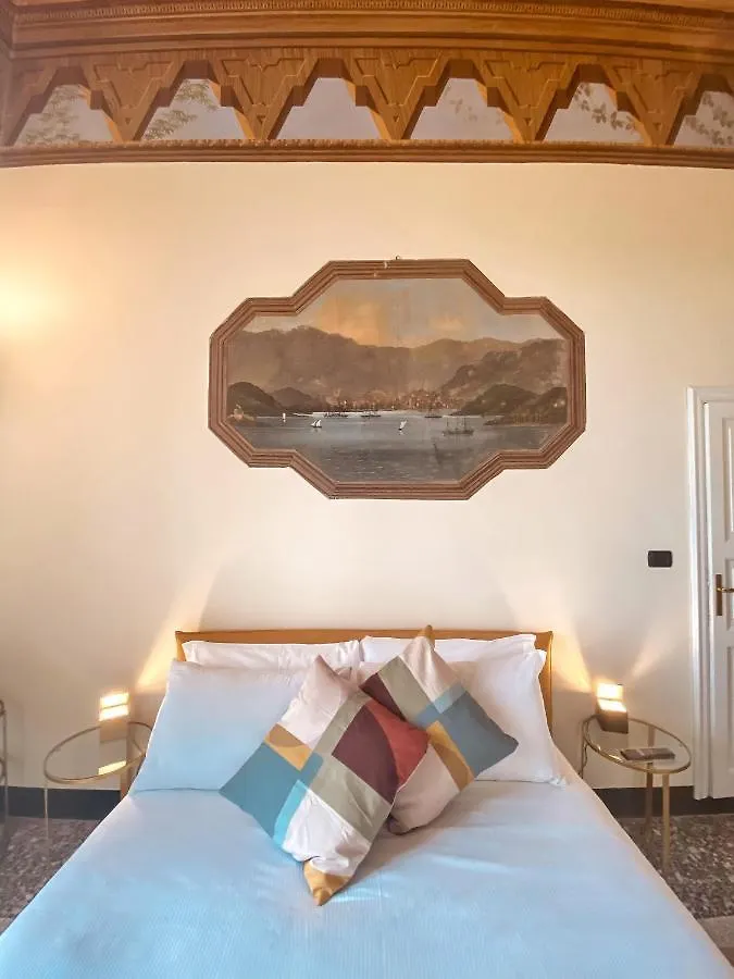 Villa Gelsomino Exclusive House (Adults Only) Santa Margherita Ligure Hotel