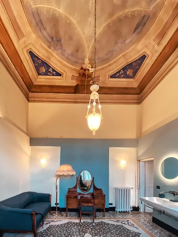 Villa Gelsomino Exclusive House (Adults Only) Santa Margherita Ligure Italy