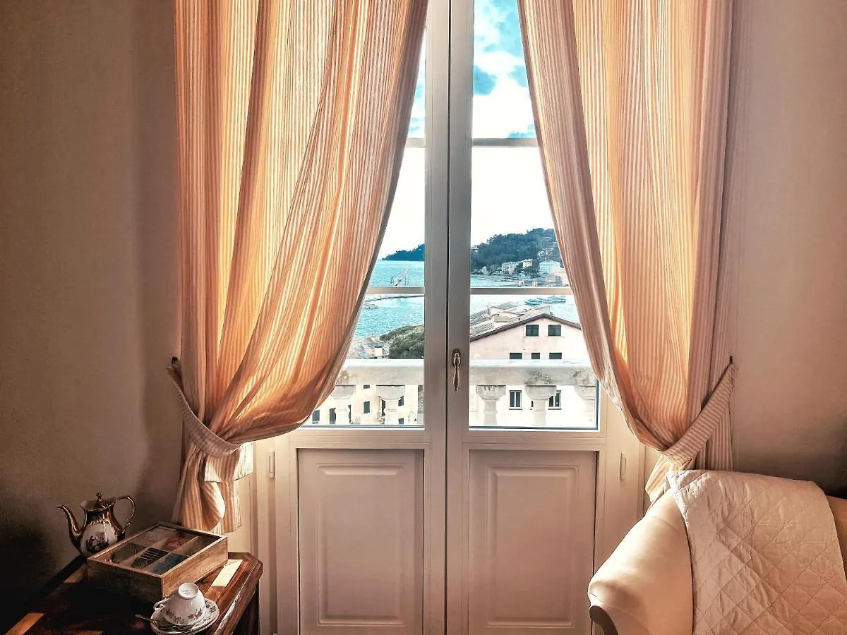 Villa Gelsomino Exclusive House (Adults Only) Santa Margherita Ligure