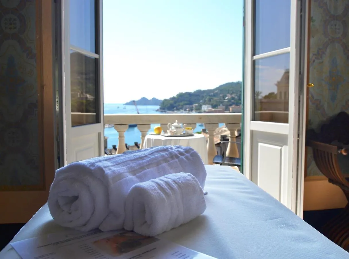 Villa Gelsomino Exclusive House (Adults Only) Santa Margherita Ligure Hotel