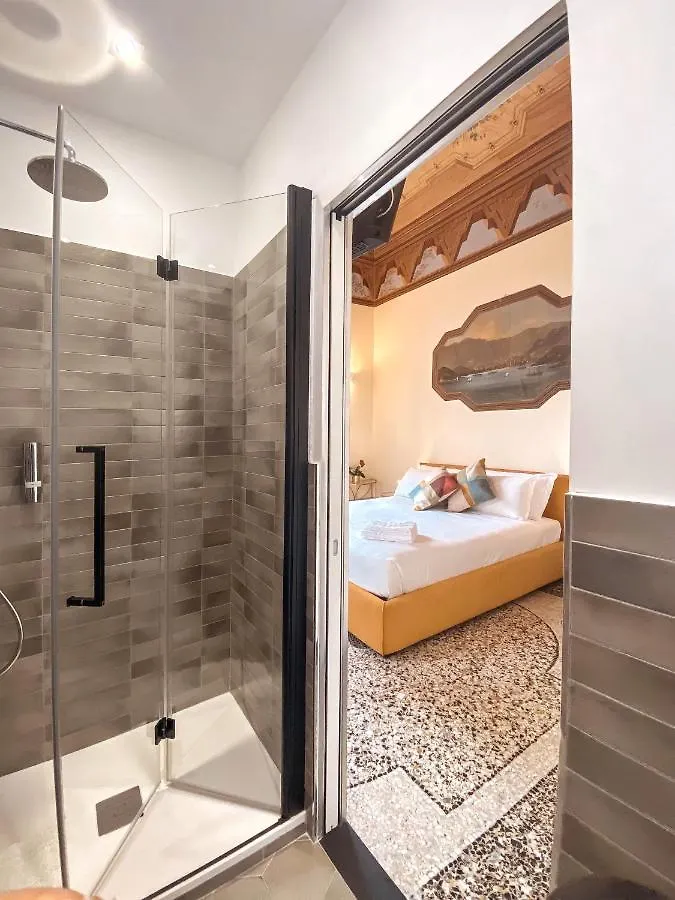 Hotel Villa Gelsomino Exclusive House (Adults Only) Santa Margherita Ligure