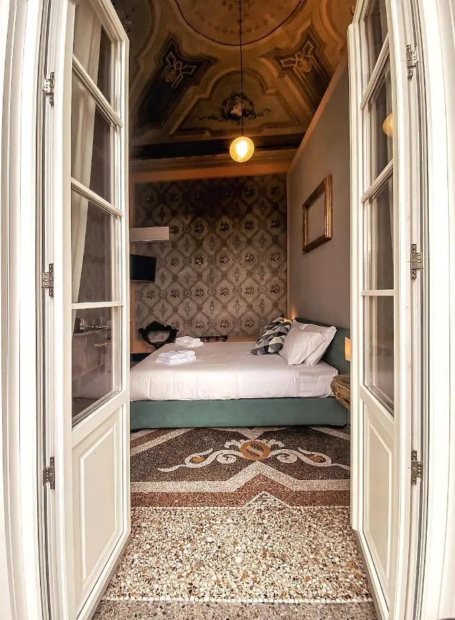 *** Hotel Villa Gelsomino Exclusive House (Adults Only) Santa Margherita Ligure Italy