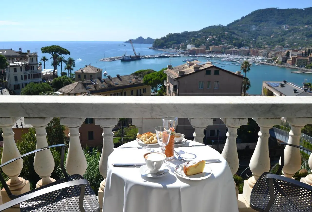 Villa Gelsomino Exclusive House (Adults Only) Santa Margherita Ligure