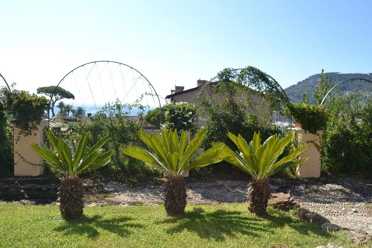 Hotel Villa Gelsomino Exclusive House (Adults Only) Santa Margherita Ligure