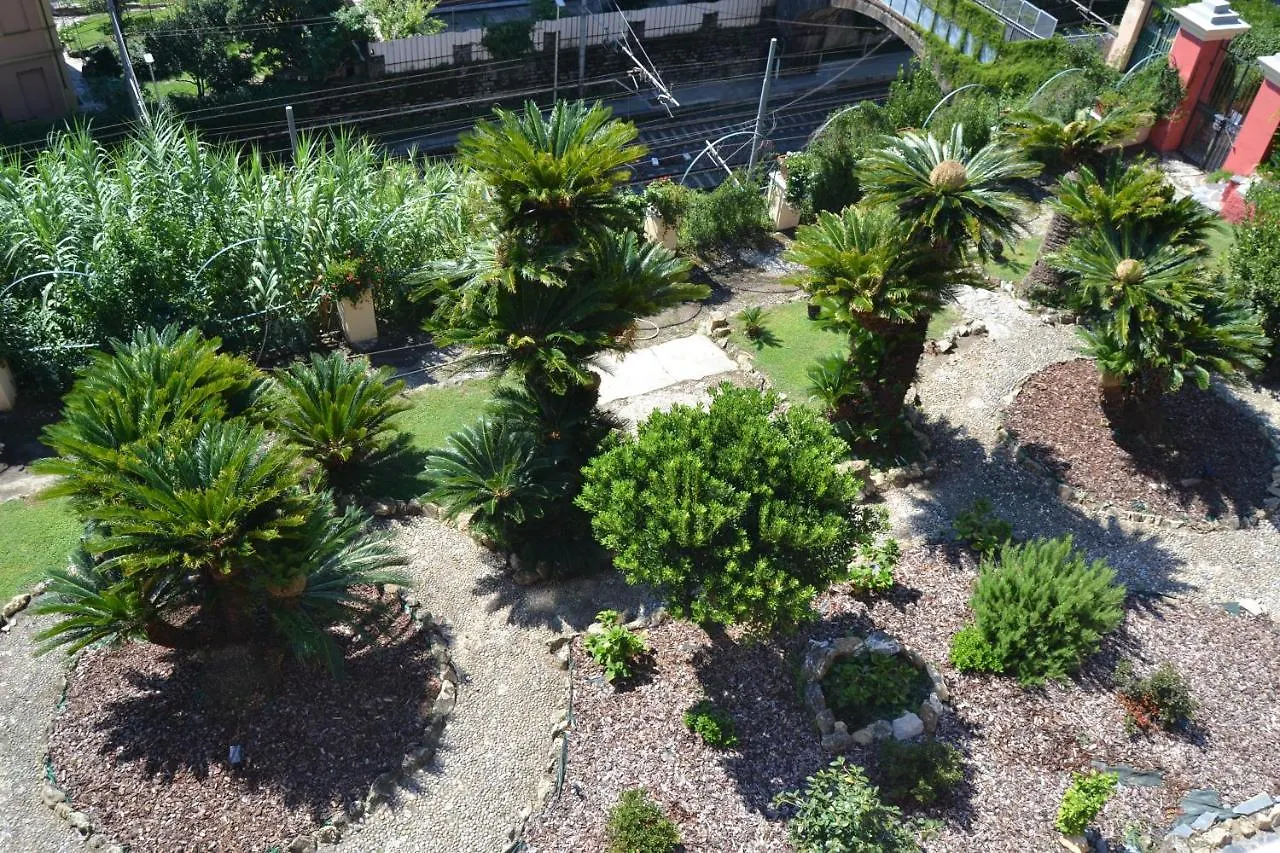 Villa Gelsomino Exclusive House (Adults Only) Santa Margherita Ligure 3*,