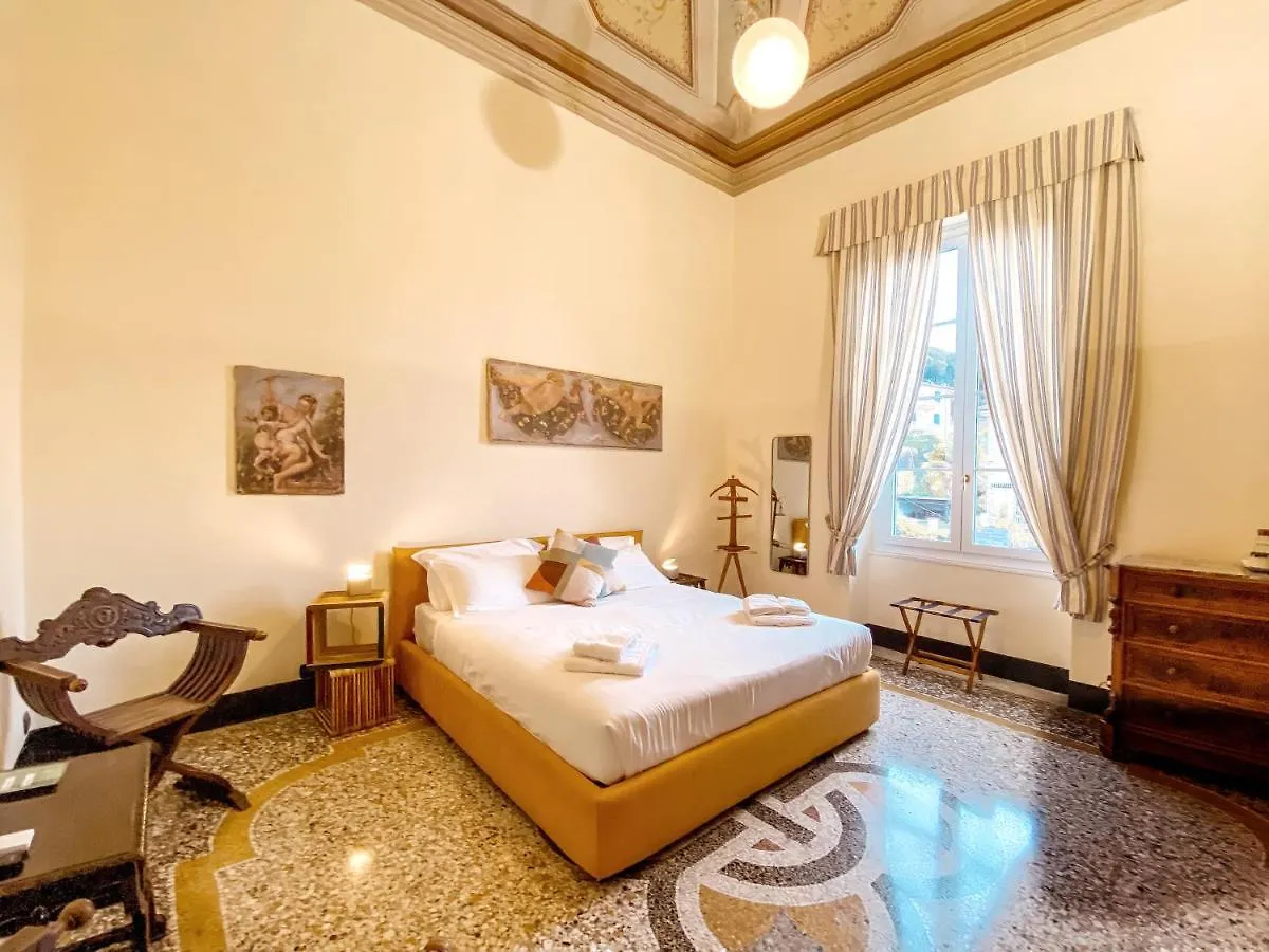 Villa Gelsomino Exclusive House (Adults Only) Santa Margherita Ligure