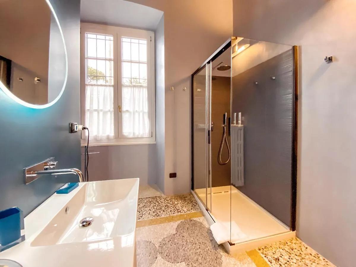Villa Gelsomino Exclusive House (Adults Only) Santa Margherita Ligure