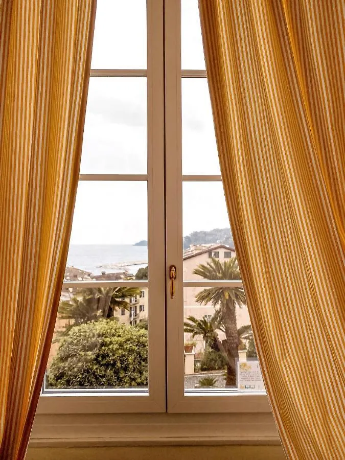Villa Gelsomino Exclusive House (Adults Only) Santa Margherita Ligure Hotel