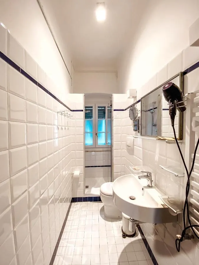 Hotel Villa Gelsomino Exclusive House (Adults Only) Santa Margherita Ligure