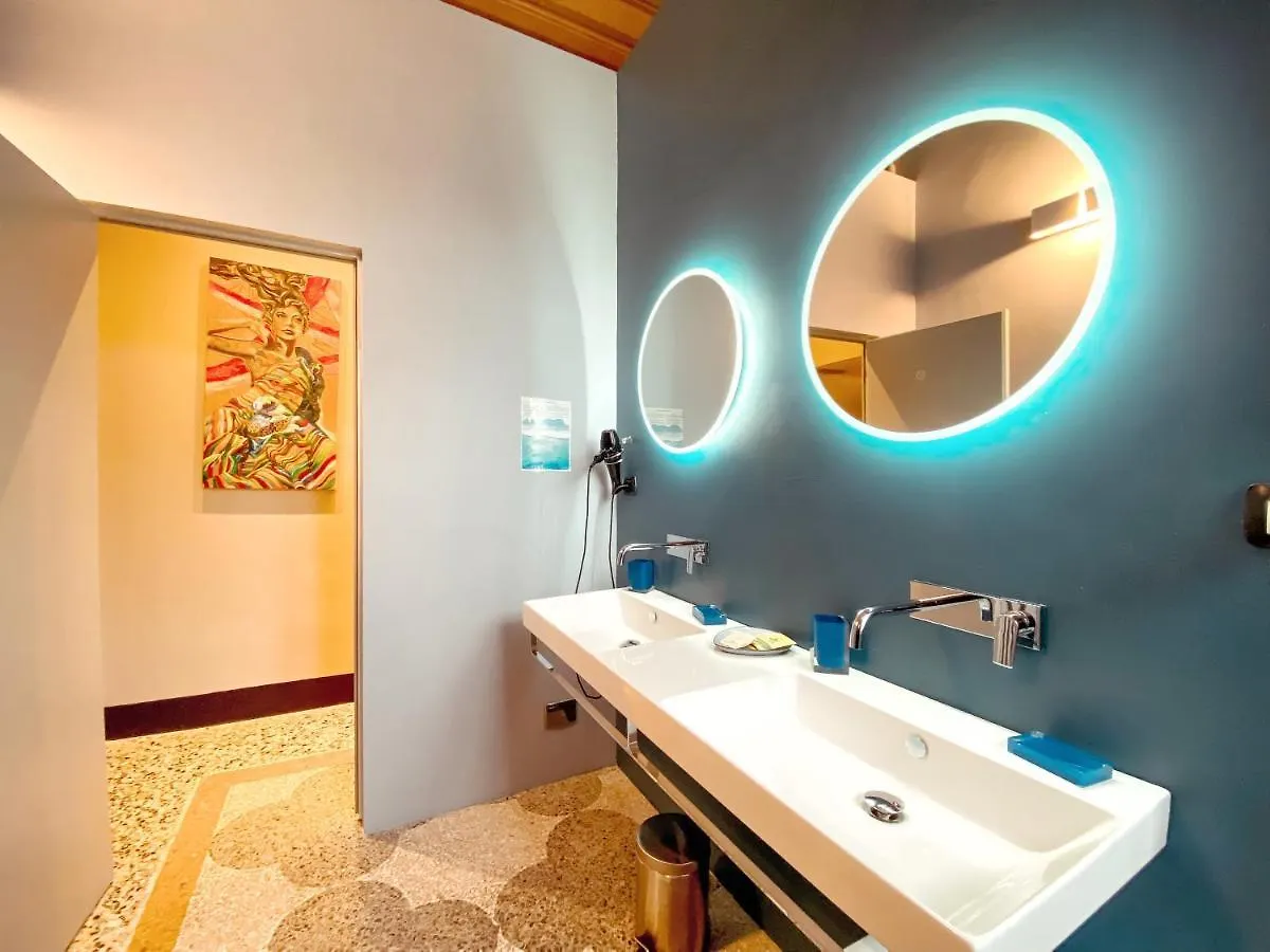 Villa Gelsomino Exclusive House (Adults Only) Santa Margherita Ligure 3*,  Italy