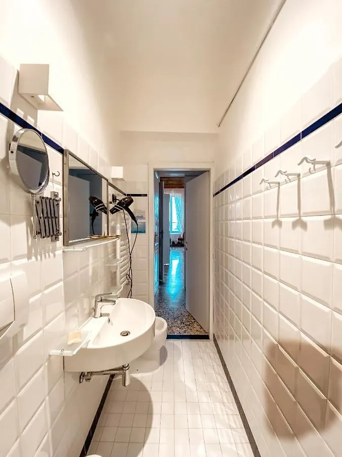 *** Hotel Villa Gelsomino Exclusive House (Adults Only) Santa Margherita Ligure Italy