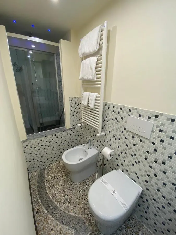 Villa Gelsomino Exclusive House (Adults Only) Santa Margherita Ligure
