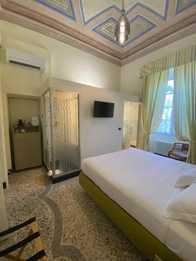 Villa Gelsomino Exclusive House (Adults Only) Santa Margherita Ligure 3*,